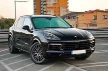 Porsche Cayenne TVA Deductibil /Posibilitate finantare