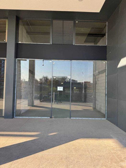 Аренда коммерческого помещения в ТРЦ Seoul Mun