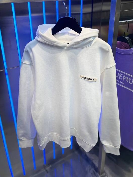 Hanorac unisex Mai multe detalii în descriere