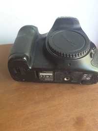Фотоаппарат кенон 7Д