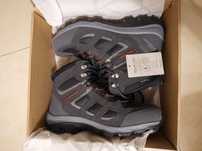 Jack Wolfskin Vojo 3 Texapore mid M