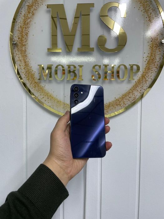 ГАРАНТИЯ !! Смартфон Samsung A15 128/6GB Телефон Самсунг