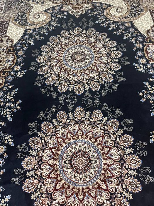 Калин гилам сотилади, Янги бизга размер туґри келмади