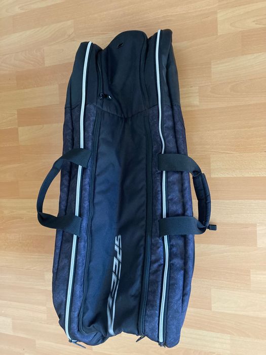 Head Djokovic 12R Monstercombi Tennis Bag