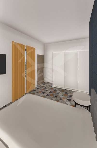 Продава се Тристаен апартамент в Пловдив, Остромила - 107 кв.м за 1636 €/кв.м - Снимка #10