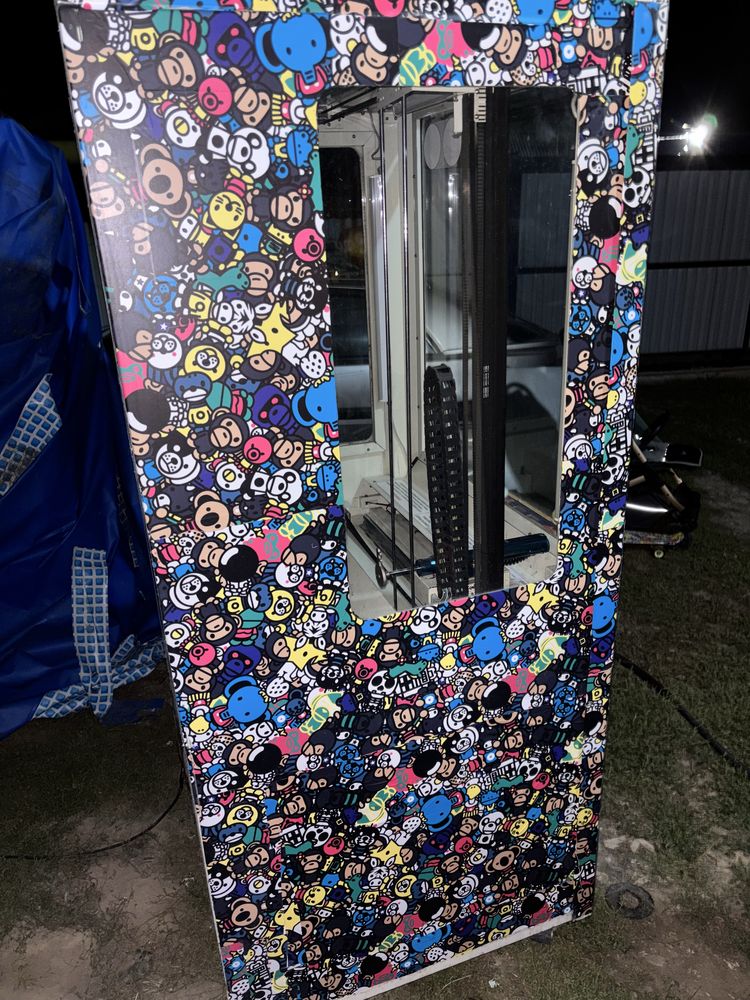 Игравой аппарат