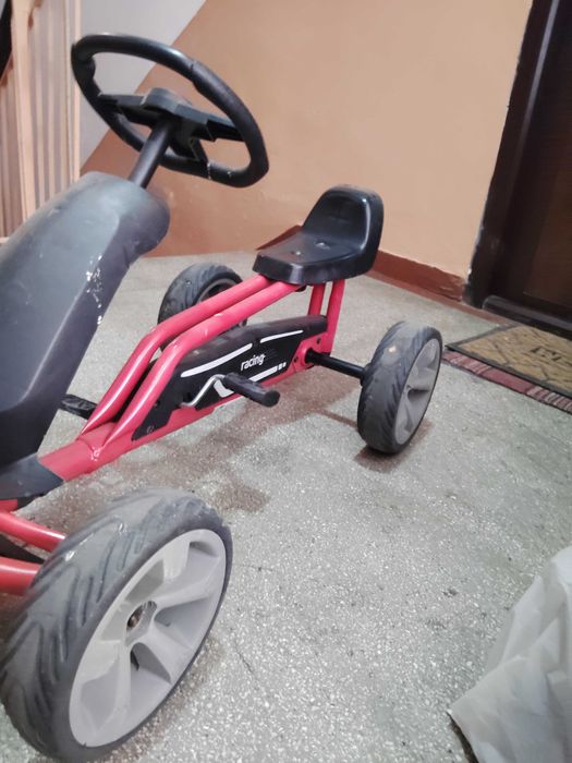 Vand cart copii Playtive