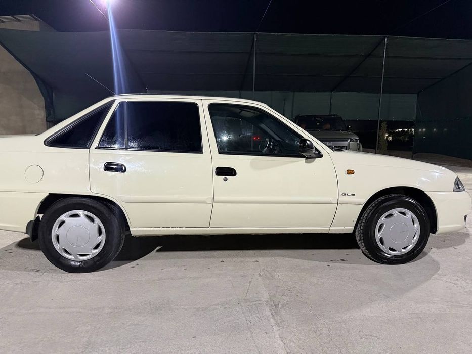 Neksiya 2 Chevrolet  Sons Gibrit