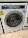 Пералня BOSCH WAY32840 i-DOS LCD 1600 rpm A+++