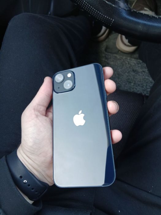 Iphone 13 ideal 91% emkost