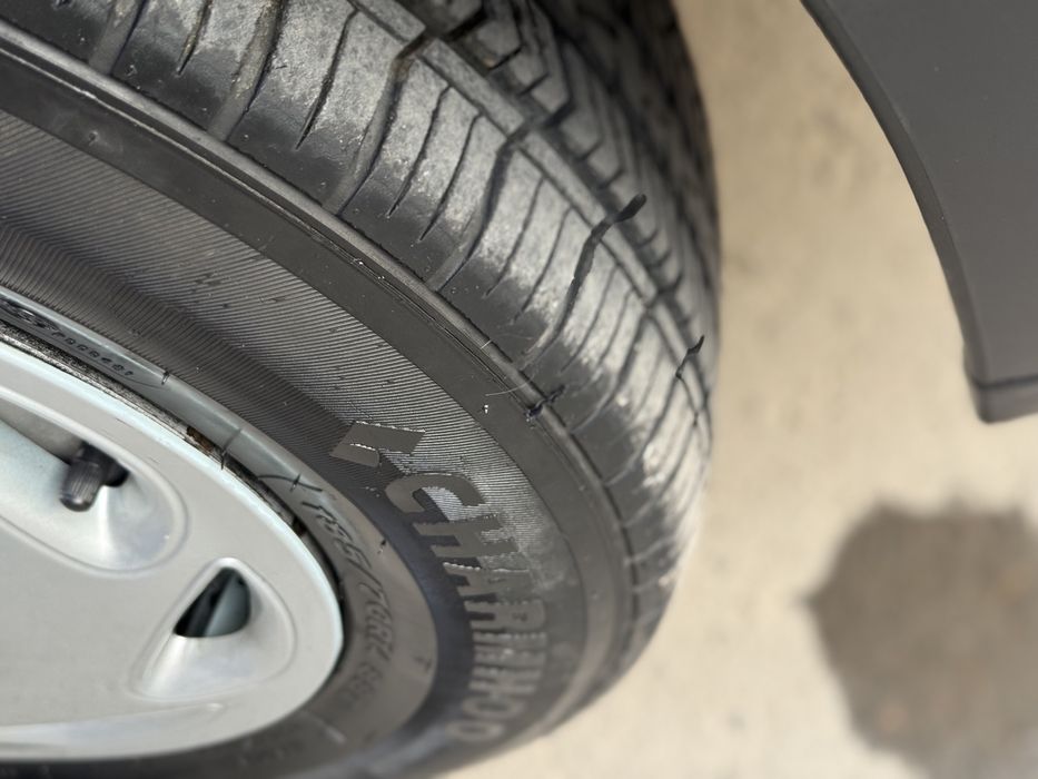 2006 yil dons metan gaz