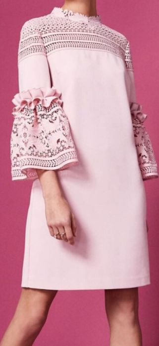 Ted Baker - рокля