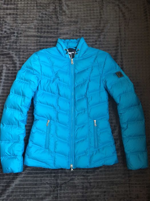 Bogner Rachel-T яке 2 в 1 (Богнер ски яке/градско яке), р.34XS