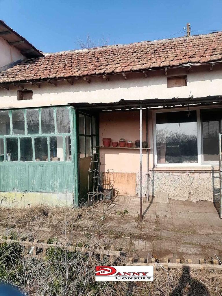 Продава се Къща в Велико Търново, Акация - 165 кв.м за 68 €/кв.м - Снимка #2