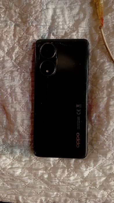 oppo A58 modeli sotiladi