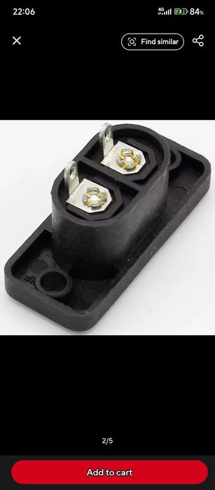 accesorii,întrerupător  tip buton 16mm,5buc 220v, întrerupător reset