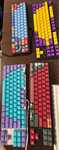 Tastaturi mecanice