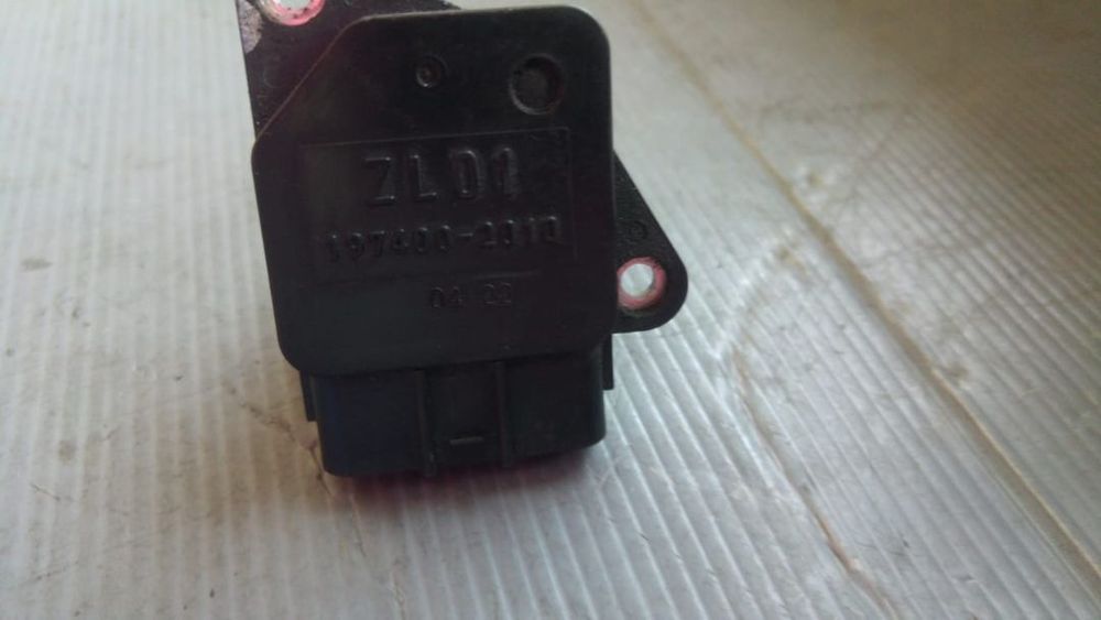 Debitmetru 1.3 b mazda 2 euro 4 197400-2010