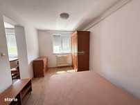 Apartament 1 camera- 24 mp  util - Bulevardul Dacia