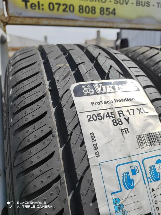 Depozit de anvelope, cauciucuri noi și second-hand Constanța!