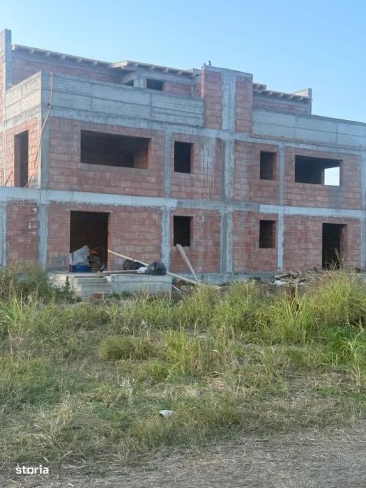 Duplex nou, zona Gusterita!!