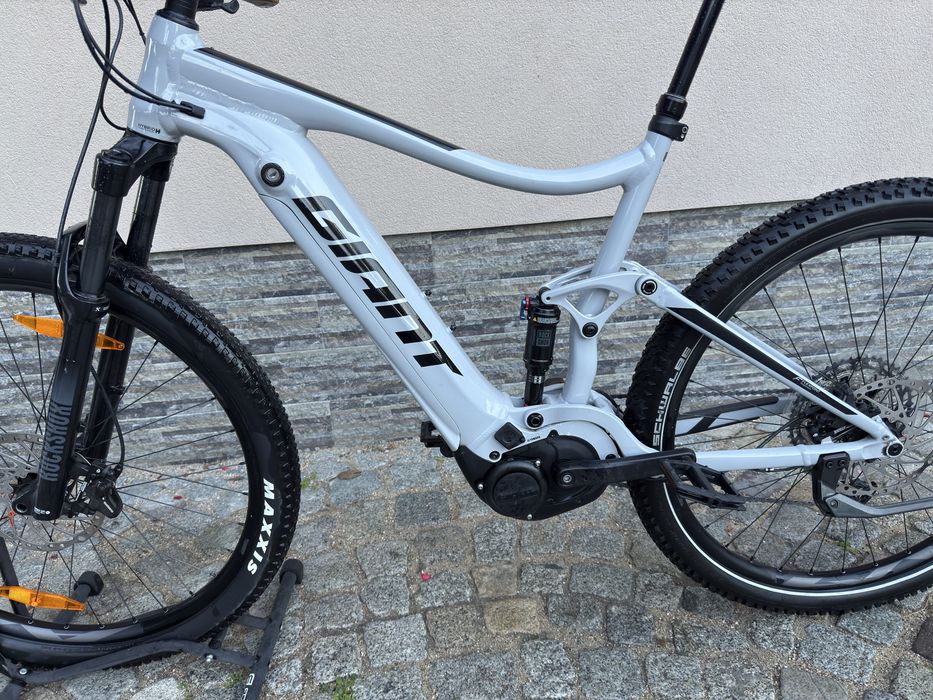 Електрически планински велосипед Giant Stance размер: 29/XL