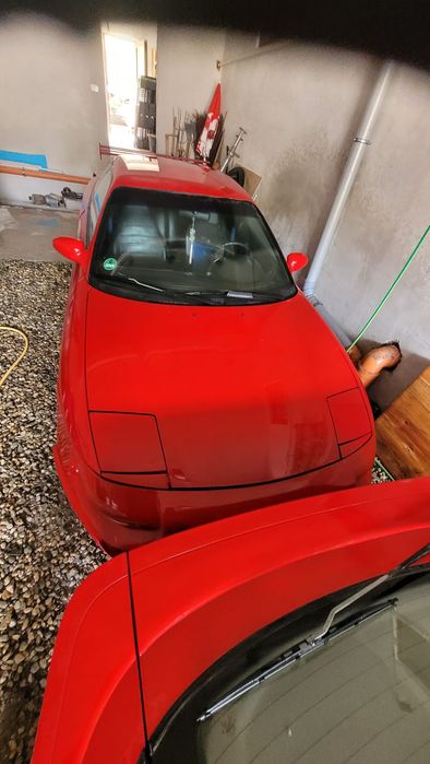 Vand Ford Probe 1993