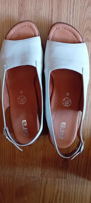 Sandale dama - Ara, marimea 38,5