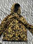 VERSACE двулицева ветровка