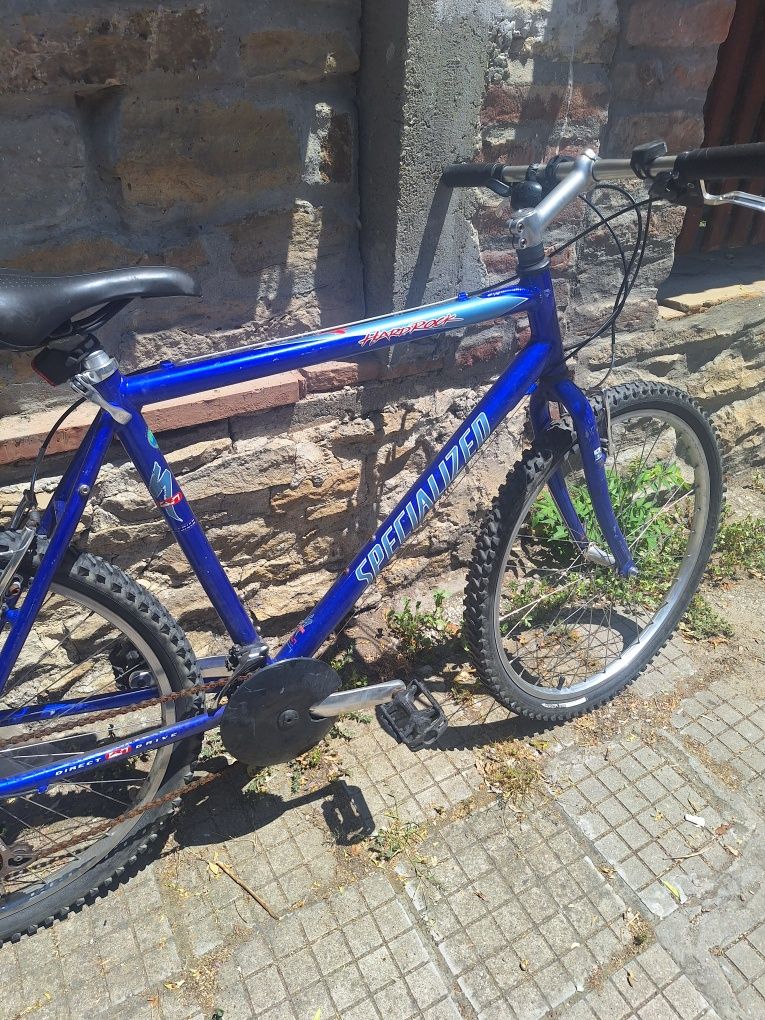 Алум байк 26 цола Specialized!