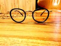 Rame ochelari Chrome Hearts soare/vedere