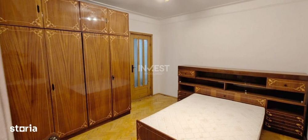 Inchiriere-Apartament 3 Camere-Zona Arcu