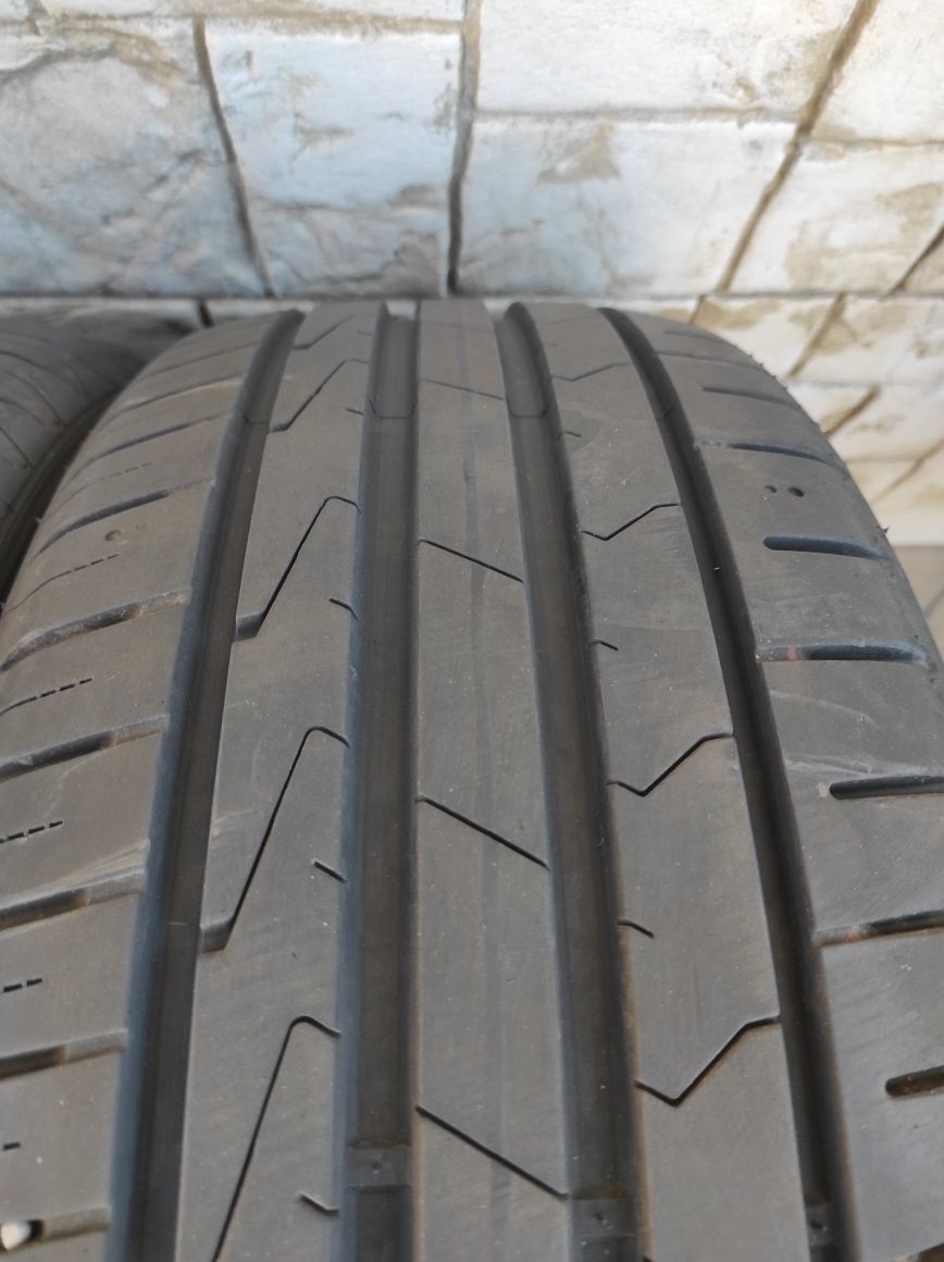 Летни гуми Hankook 215/55/17 Ventus Prime 3