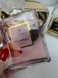 Parfum Coco Chanel Mademoiselle 100 ml