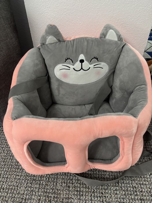 Fotoliu sustinere bebelusi