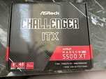 Видеокарта Radeon RX 5500 XT 8GB