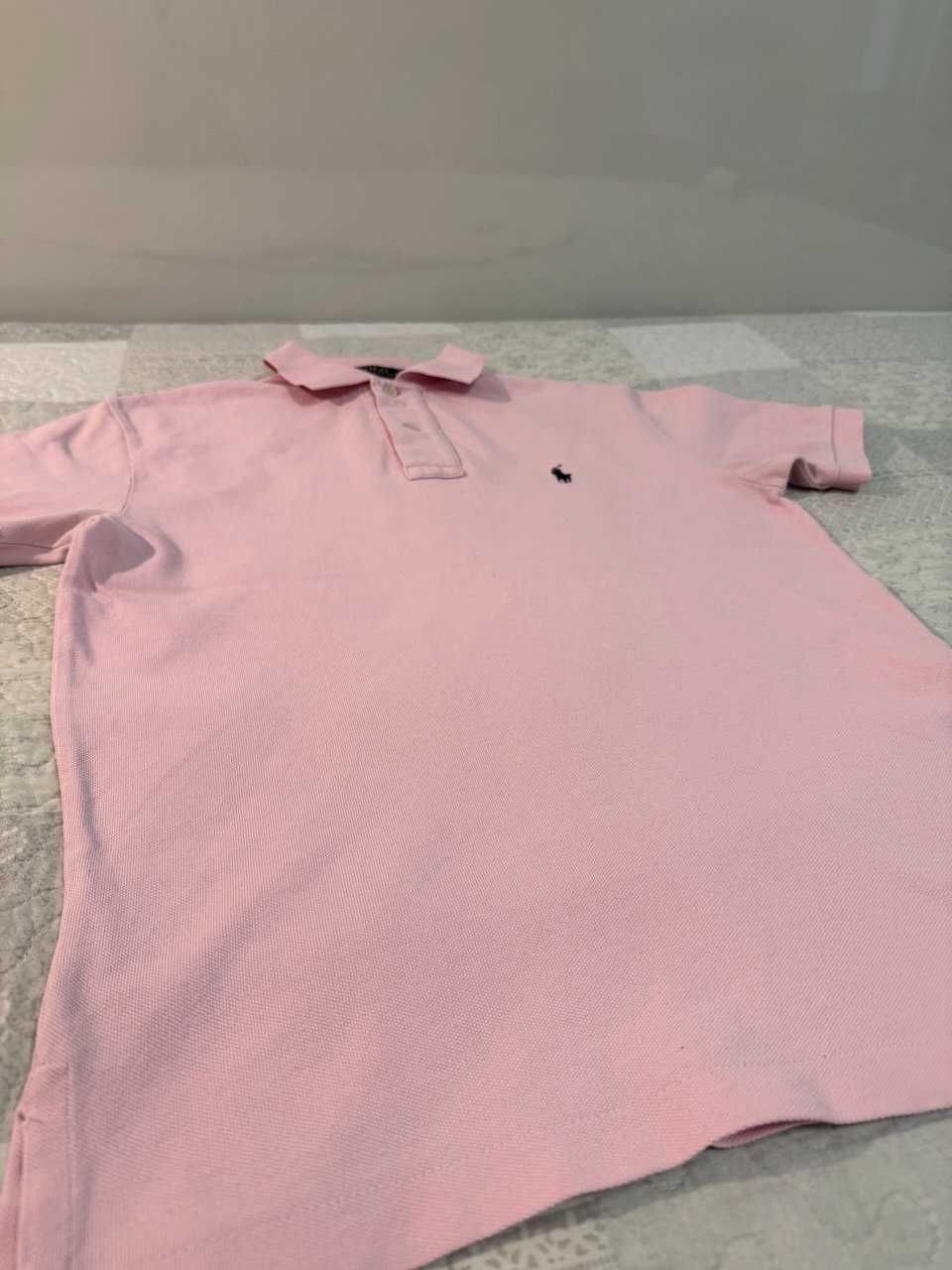 Тениска тип поло Ralph Lauren / XS | Polo shirt