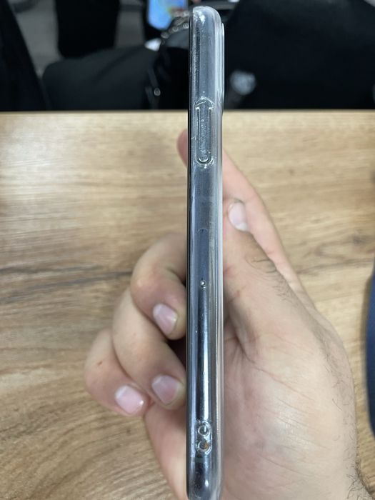 Iphone 11pro Holati yaxshi