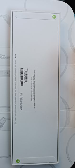Apple watch Series 10 42mm