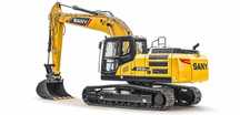 ExcavaX – Utilaje cu tot cu execuție!