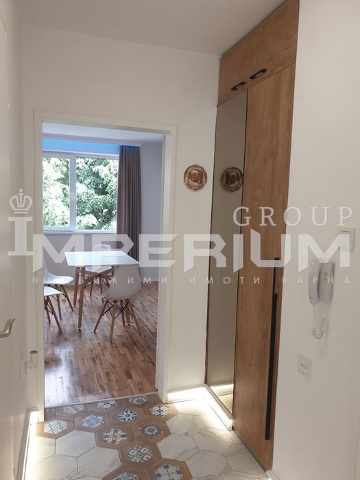 Двустаен апартамент под наем СЛЕД РЕМОНТ в района на Лятно кино Траки