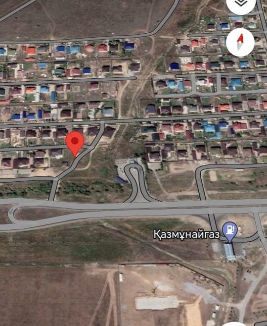 Продам земельный участок