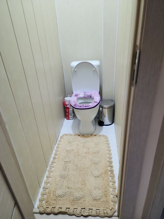 Уютная квартира для девушек