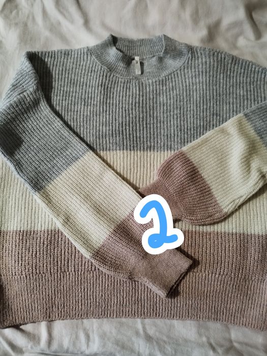 Пуловери -четири