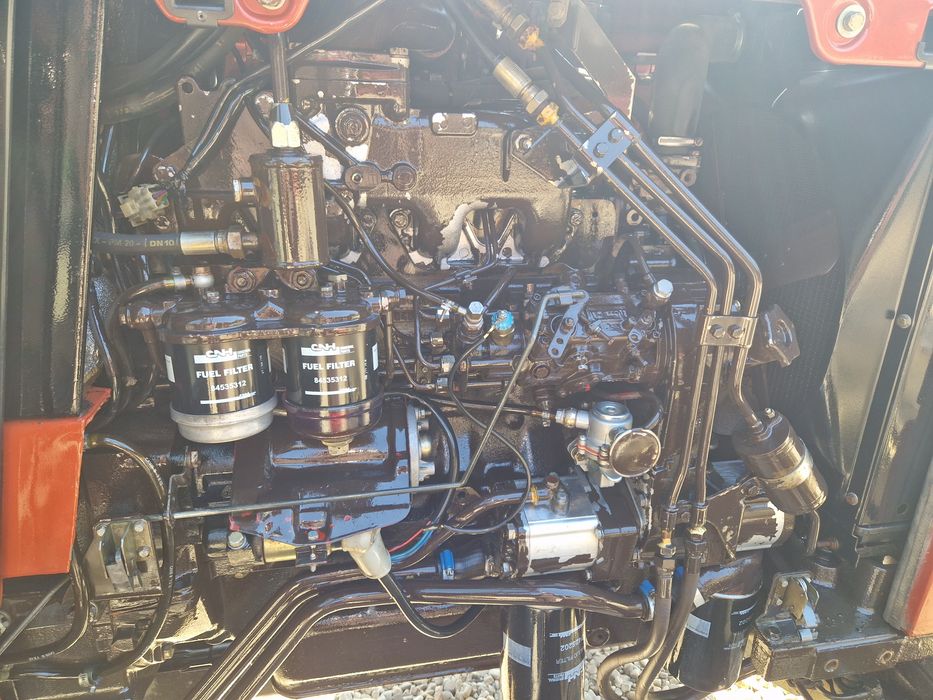 Tractor Fiat Agri 88/94