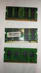 Vand Memorie RAM Laptop DDR2 1GB (SH)