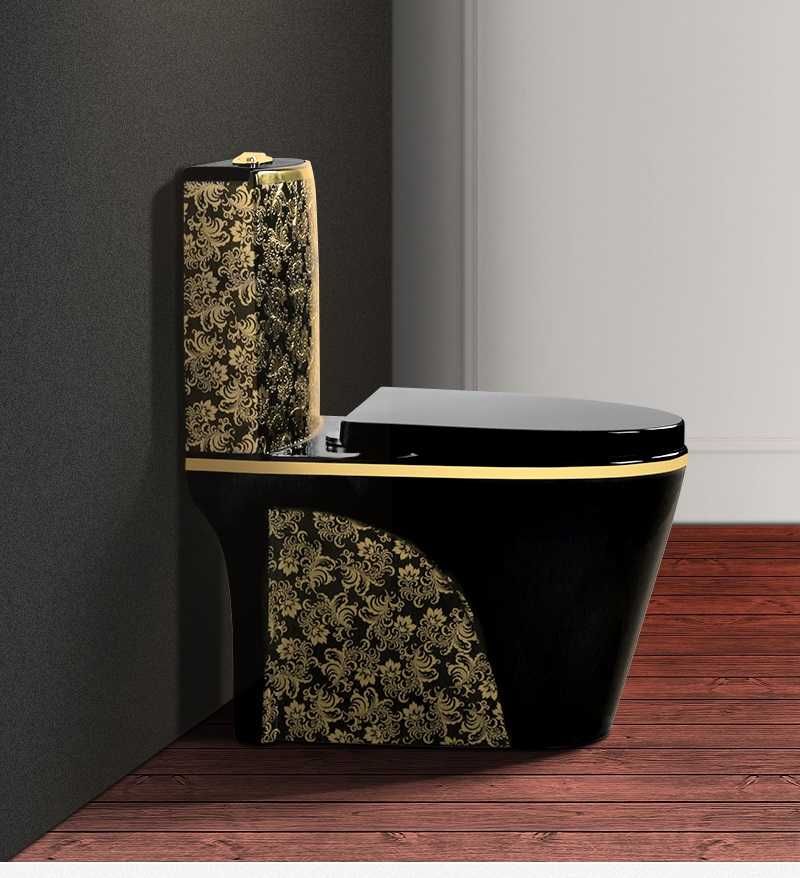Дизайнерський моноблок для ванної та туалету POPIK GROUP LTD