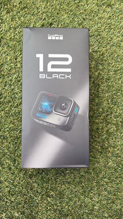 Gopro Hero 12 Sigilata