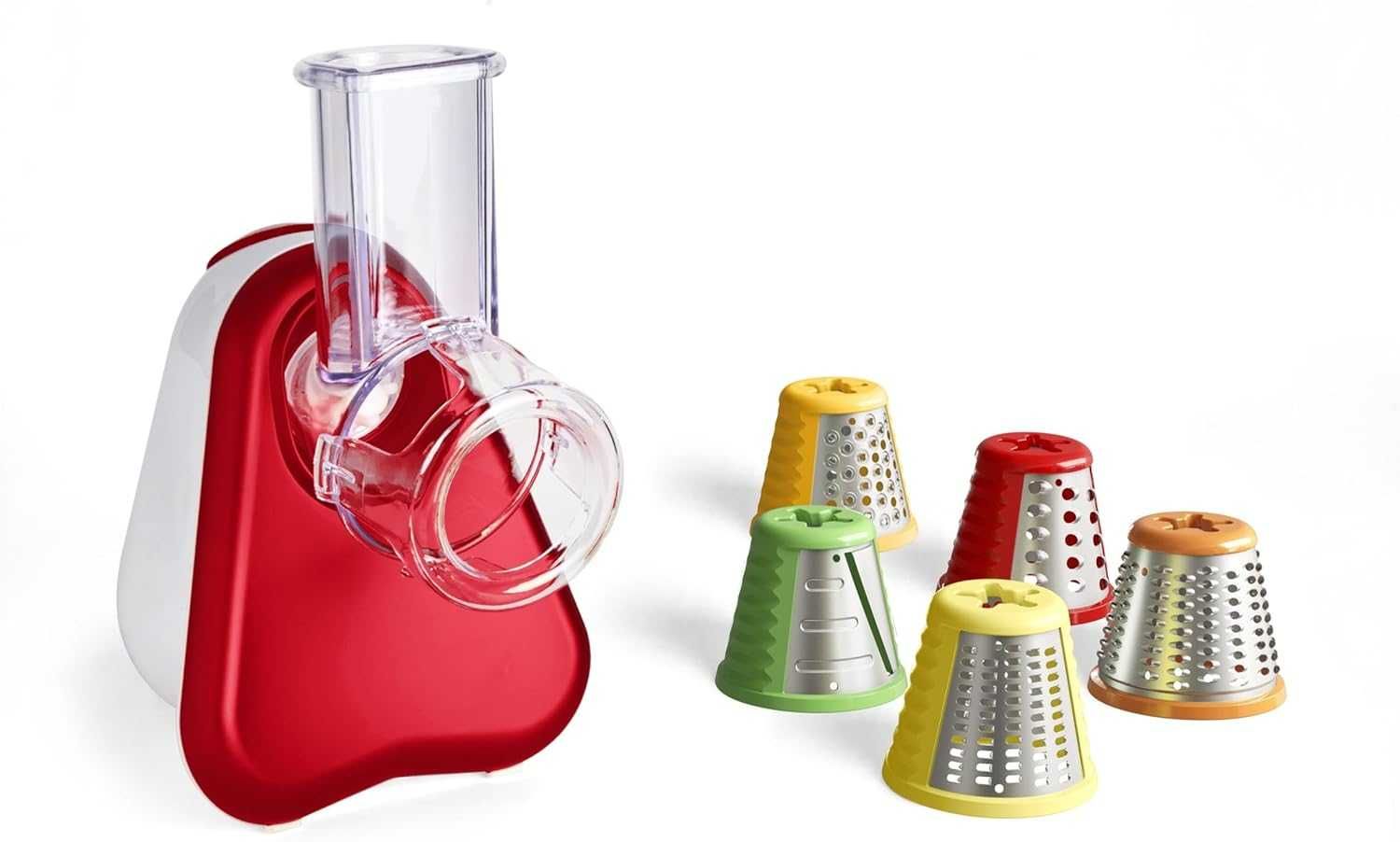 Електрическо ренде Moulinex DJ756G15