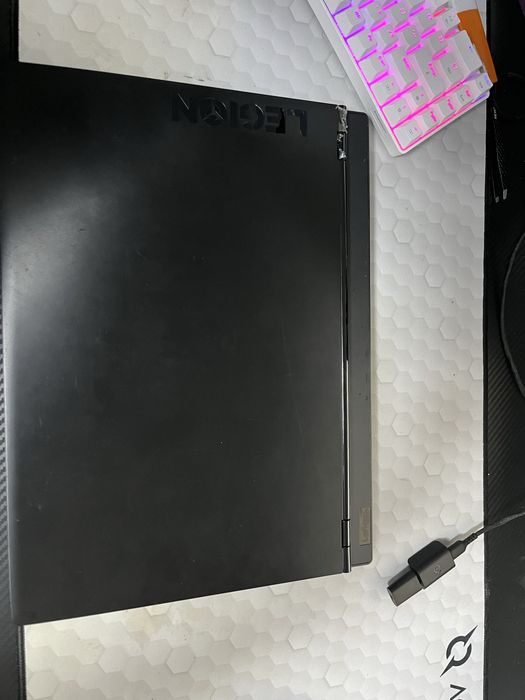 Laptop Gaming Lenovo Legion Y530